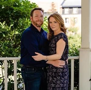 Meet your Posher, Dana